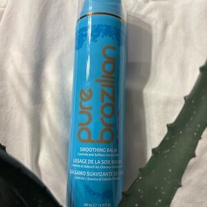 Smoothing Balm - Blue